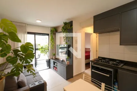 Apartamento com 2 Quartos à venda, 50m² no Centro, Diadema