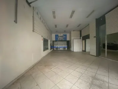 Ponto Comercial para alugar, 720m² no Vila Mathias, Santos