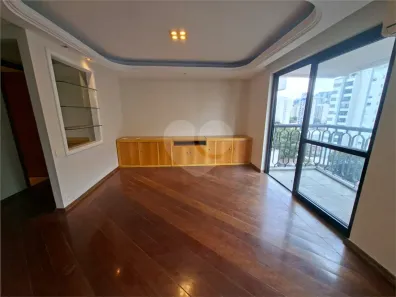 Apartamento com 3 Quartos à venda, 95m² no Indianópolis, São Paulo