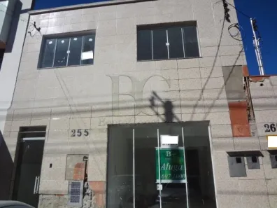Ponto Comercial à venda, 299m² no Centro, Poços de Caldas