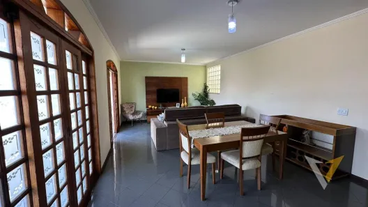 Casa com 4 Quartos à venda, 349m² no Parque da Represa, Jundiaí