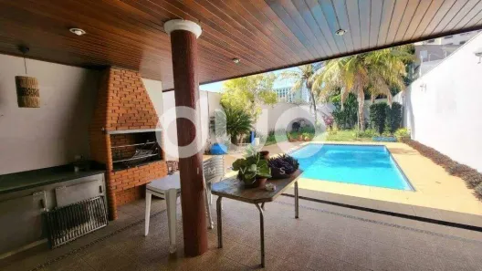 Casa com 3 Quartos à venda, 500m² no São Dimas, Piracicaba