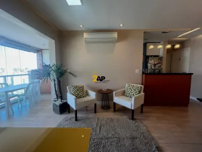 Apartamento com 2 Quartos à venda, 75m² no Vila Andrade, São Paulo