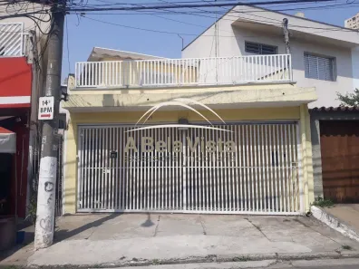 Sobrado com 3 Quartos à venda, 180m² no Bela Vista, Osasco