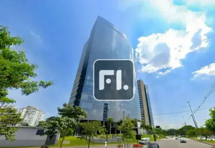 Sala Comercial para alugar, 1602m² no Várzea da Barra Funda, São Paulo