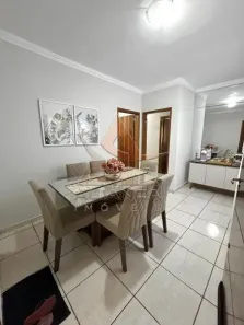 Apartamento com 3 Quartos à venda, 73m² no Independência, Ribeirão Preto