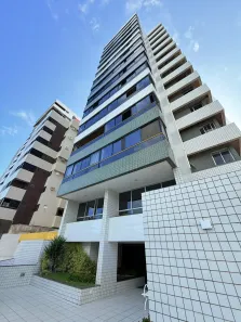 Apartamento com 3 Quartos à venda, 155m² no Casa Caiada, Olinda