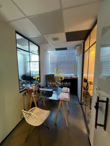 Sala Comercial à venda, 125m² no Bela Vista, São Paulo