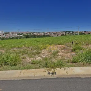 Lote/Terreno à venda, 200m² no Parque Brasil 500, Paulínia