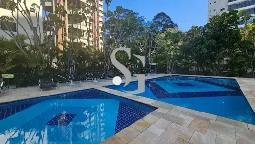 Apartamento com 3 Quartos à venda, 87m² no Vila Andrade, São Paulo