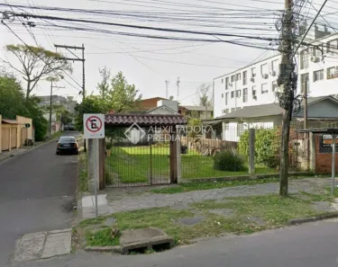 Lote/Terreno à venda, 300m² no Tristeza, Porto Alegre