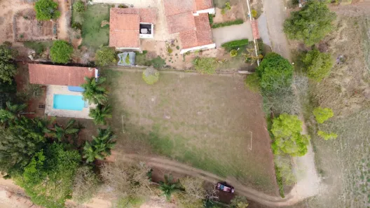 Fazenda/Sítio com 3 Quartos à venda, 300m² no Chácara Carolina, Itu