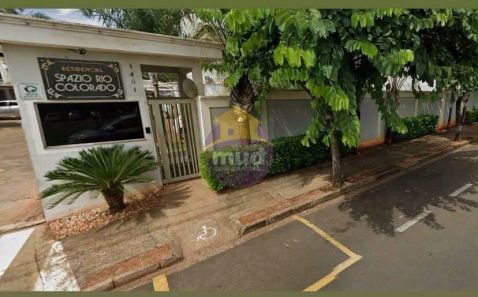 Apartamento com 3 Quartos à venda, 64m² no Jardim Bosque das Vivendas, São José do Rio Preto