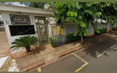 Apartamento com 3 Quartos à venda, 64m² no Jardim Bosque das Vivendas, São José do Rio Preto
