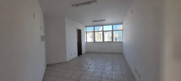 Sala Comercial para alugar, 30m² no Santo Agostinho, Belo Horizonte