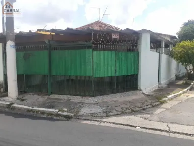 Casa com 2 Quartos à venda, 150m² no Vila Nova Carolina, São Paulo