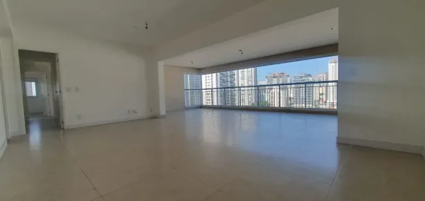 Apartamento com 4 Quartos à venda, 213m² no Santo Amaro, São Paulo