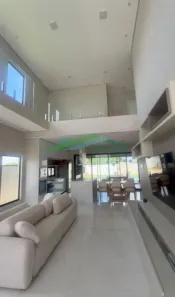 Casa de Condomínio com 4 Quartos à venda, 282m² no Residencial Haras Inga Mirim, Boituva