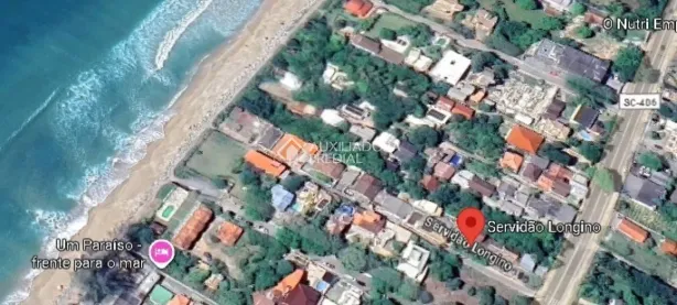 Lote/Terreno à venda, 100m² no Armação do Pântano do Sul, Florianópolis