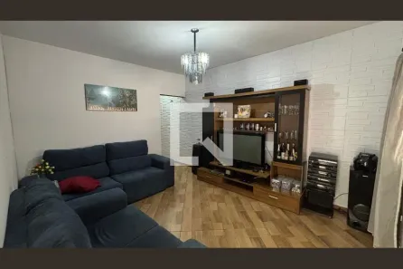 Apartamento com 3 Quartos à venda, 125m² no Jardim Las Vegas, Santo André