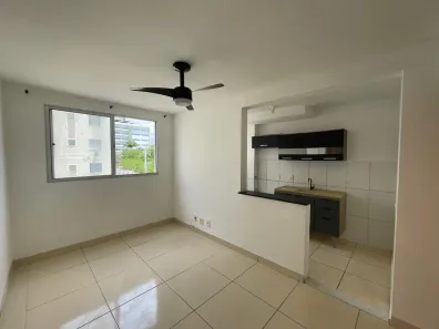 Apartamento com 2 Quartos à venda, 48m² no Universitário, Caruaru