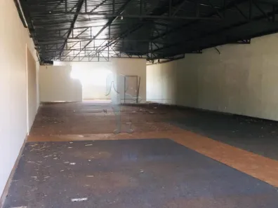 Ponto Comercial para alugar, 750m² no Ipiranga, Ribeirão Preto