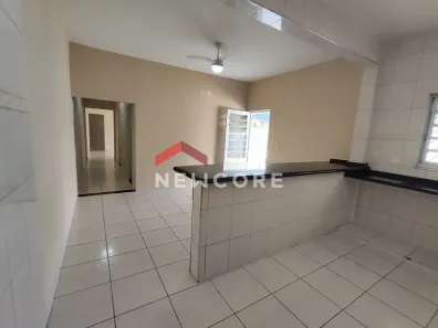 Casa com 2 Quartos à venda, 135m² no Caiçara, Praia Grande