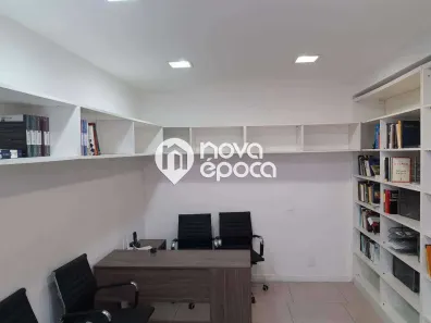Sala Comercial à venda, 38m² no Centro, Rio de Janeiro