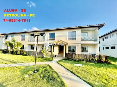 Apartamento com 2 Quartos para alugar, 55m² no Cohab São Francisco, Petrolina