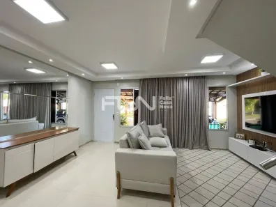 Casa com 3 Quartos à venda, 45m² no Parque Nascente do Rio Capivara, Camaçari