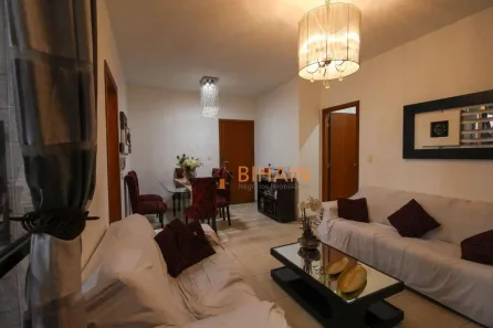 Apartamento com 3 Quartos à venda, 115m² no Buritis, Belo Horizonte