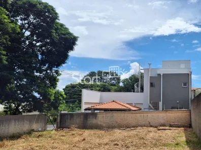 Lote/Terreno à venda, 432m² no Cidade Universitária, Campinas