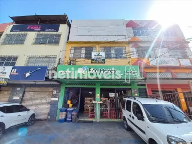 Ponto Comercial à venda, 300m² no Mares, Salvador
