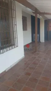 Sobrado com 2 Quartos à venda, 120m² no Jardim Rodolfo Pirani, São Paulo