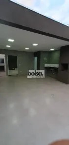 Casa com 3 Quartos à venda, 118m² no Jardim Solange, Bauru