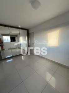 Apartamento com 2 Quartos à venda, 57m² no Vila Rosa, Goiânia
