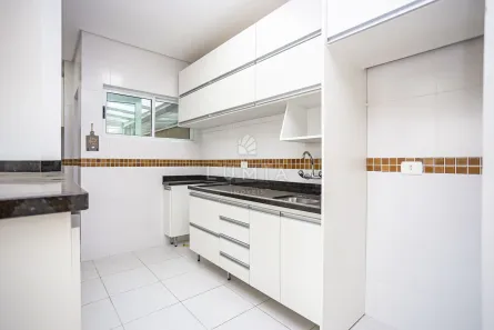Apartamento com 1 Quarto à venda, 47m² no Jardim Botânico, Curitiba