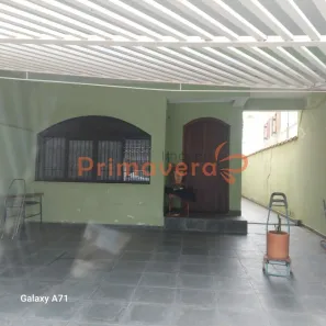 Sobrado com 3 Quartos à venda, 173m² no Parque São Domingos, São Paulo