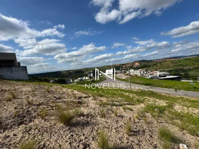 Lote/Terreno à venda, 361m² no Parque Martim Cererê, São José dos Campos