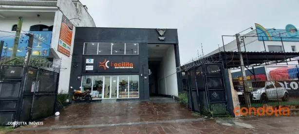Ponto Comercial para alugar, 86m² no Cavalhada, Porto Alegre