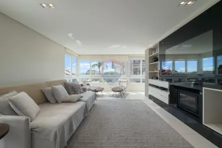Apartamento com 2 Quartos à venda, 129m² no São Francisco, Bento Gonçalves