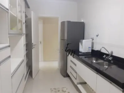 Apartamento com 3 Quartos à venda, 194m² no Aviação, Praia Grande