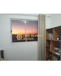 Apartamento com 2 Quartos à venda, 40m² no Jardim Vila Rica, Santo André