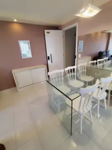 Apartamento com 2 Quartos para alugar, 55m² no Neópolis, Natal
