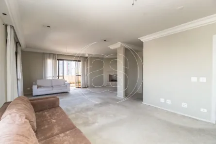 Apartamento com 4 Quartos à venda, 236m² no Moema, São Paulo