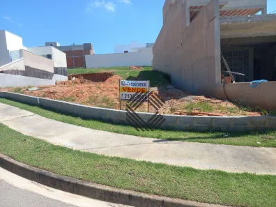 Lote/Terreno à venda, 262m² no Wanel Ville, Sorocaba