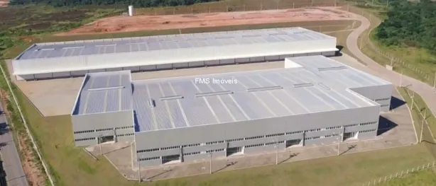 Galpão/Depósito/Armazém para alugar, 4860m² no Pinhal, Cabreúva