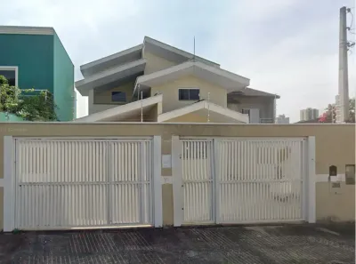 Sobrado com 3 Quartos à venda, 250m² no Loteamento Villa Branca, Jacareí