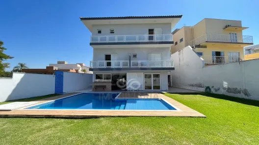 Sobrado com 5 Quartos à venda, 662m² no Jardim Mauá II, Jaguariúna