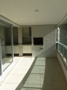 Apartamento com 4 Quartos à venda, 182m² no Jardim Vila Mariana, São Paulo